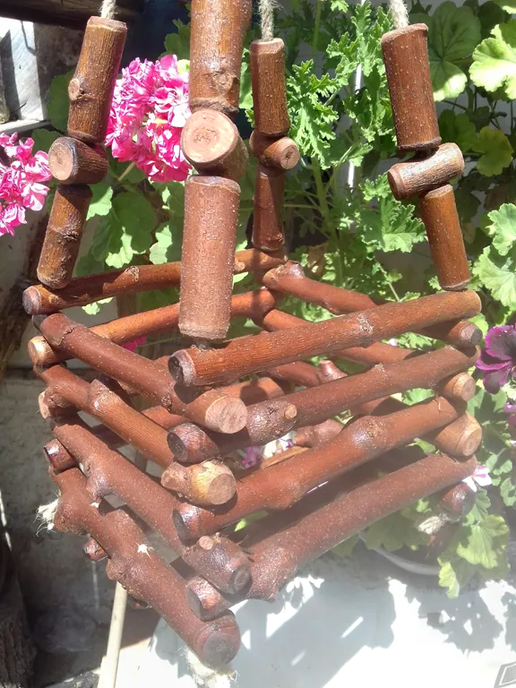 Кашпа саксия